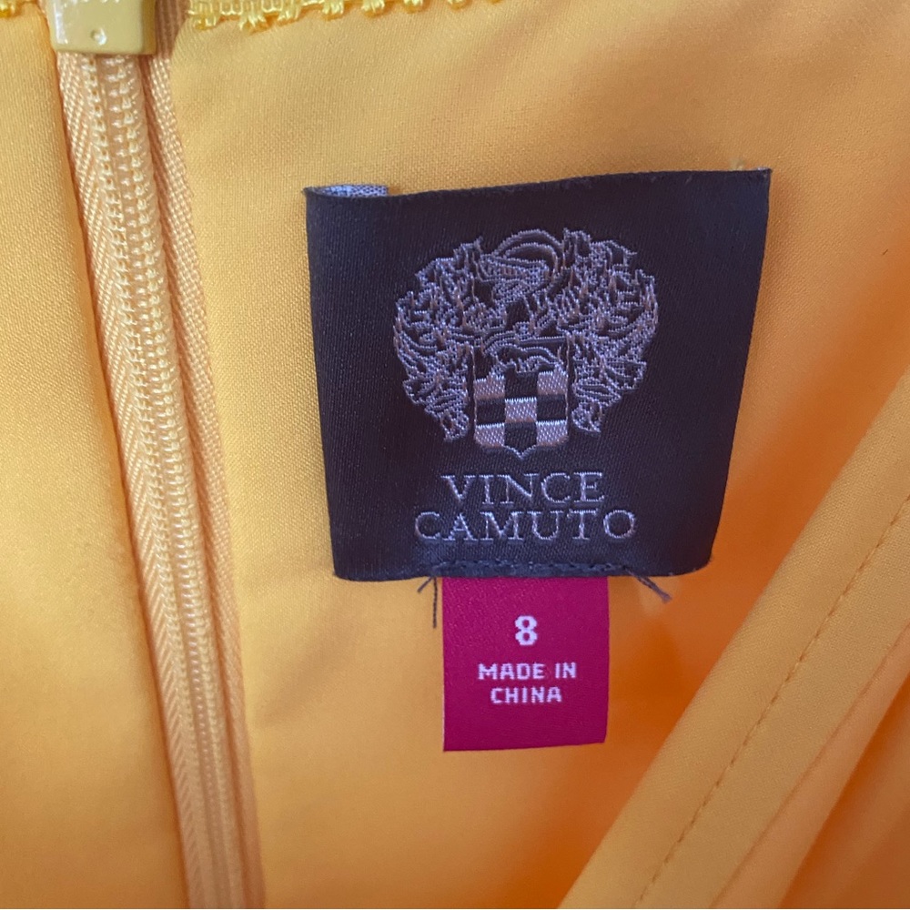 Women’s Evening Gown - Vince Camuto - Size 8 - Picture 2 of 4